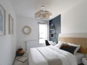 Location House Rue de l'Égalité, Villeurbanne