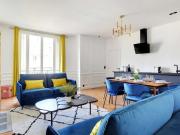 Location House Rue de Lyon, Paris