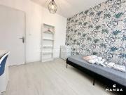 Location House Rue de Mesly, Créteil
