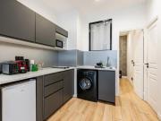 Location House Rue de Mouzaïa, Paris