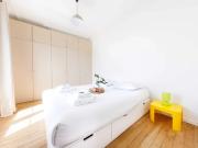 Location House Rue de Tolbiac, Paris