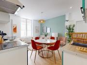 Location Appartement Rue des Ponts, Nancy