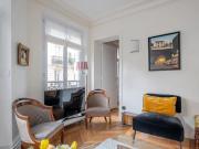 Location House Rue des Volontaires, Paris