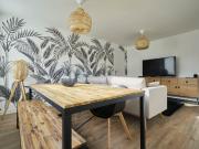 Location House Rue Deschodt, Lille