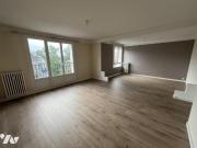 Location House Rue d'Hastings, Caen