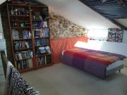 Location House Rue Édouard Vaillant, Montreuil