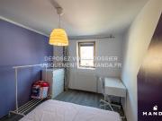 Location House Rue du Commerce, Lille
