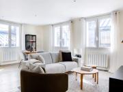 Location House Rue du Sentier, Paris