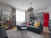 Location Appartement Avenue du Général Leclerc, Nancy