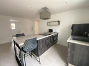 Location House Rue du Docteur Georges Barritault, Les...