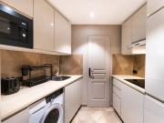 Location Appartement Rue du Faubourg Poissonnière, Paris