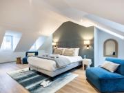 Location House Rue du Faubourg Saint Antoine, Paris