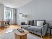 Location House Rue du Faubourg Saint Honoré, Paris