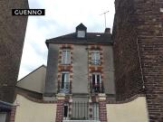 Location House Rue du Puits Jacob, Rennes