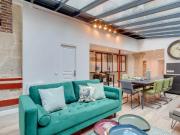 Location House Rue du Sentier, Paris