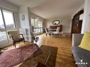 Location House Rue du Sud, Clamart