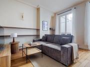 Location House Rue du Trésor, Paris