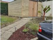 Location House Rue Duffour Dubergier, Bordeaux