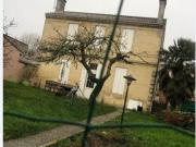 Location House Rue duffour dubergier, Bordeaux