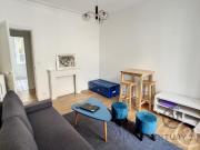 Location House Rue Général Margueritte, Nantes