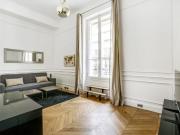 Location House Rue Georges Bizet, Paris