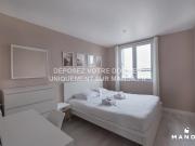 Location House Rue Gustave Mareau, Angers