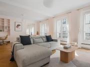 Location House Rue Henry Monnier, Paris