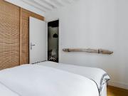 Location House Rue Hérold, Paris