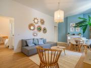 Location House Rue Jean Baptiste Estelle, Marseille