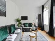 Location House Rond Point des Champs Élysées Marcel...