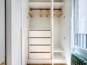 Location House Rue Joseph Bara, Paris