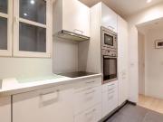 Location House Rue La Fayette, Paris