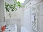 Location House Rue Lacépède, Paris