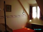 Location House Rue Larrey, Angers