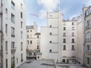 Location House Rue Las Cases, Paris