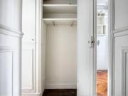 Location House Rue Laugier, Paris