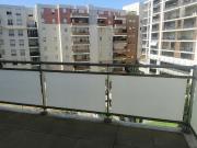 Location House Rue Liandier, Marseille