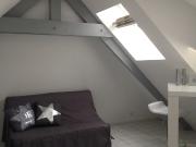 Location House Rue Lionnaise, Angers