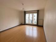 Location House Rue Lothaire II, Nancy