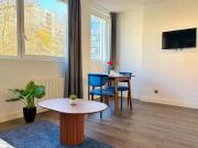 Location Appartement Rue Louis Guérin, Villeurbanne