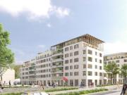 Location House Rue Martha Hartmann, Marseille