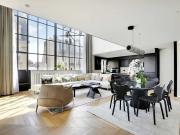 Location House Rue Médéric, Paris