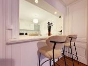 Location Appartement Rue Mercière, Lyon