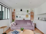 Location House Rue Montmartre, Paris