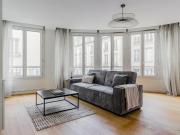 Location Appartement Rue Montorgueil, Paris