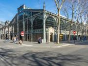 Location House Rue Notre Dame de Nazareth, Paris
