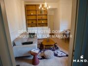 Location House Rue Paul Diacre, Metz