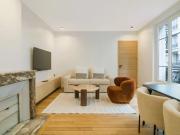 Location House Rue Georges Ville, Paris