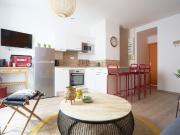 Location Appartement Rue Pierre de Sivry, Nancy