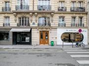 Location House Rue Pierre Demours, Paris